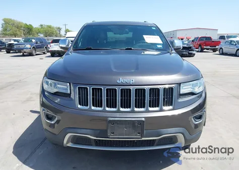 2014 Jeep Grand Cherokee Limited из США, поврежденный, VIN 1C4RJFBT0EC241030